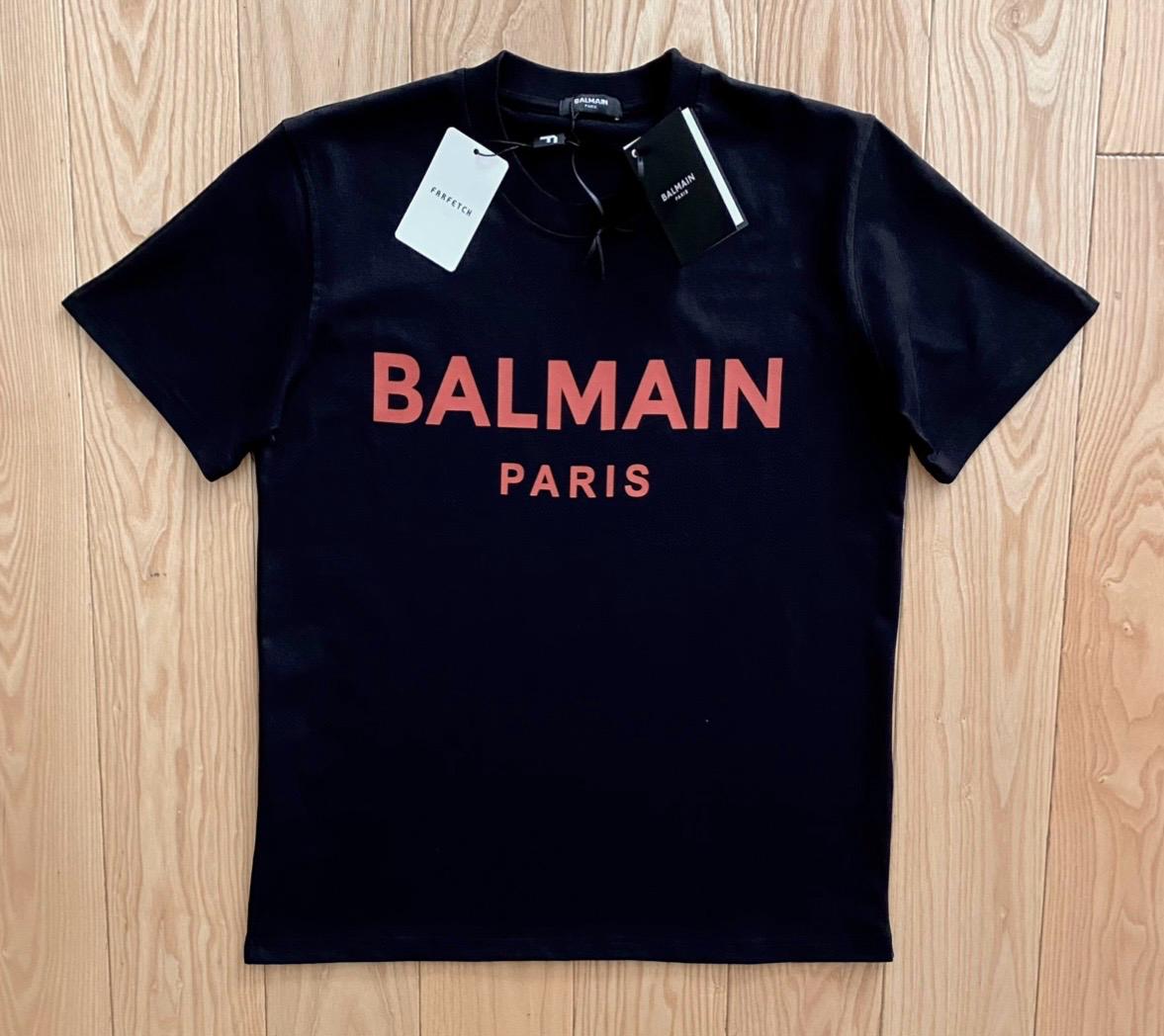 ТЕНИСКА BALMAIN