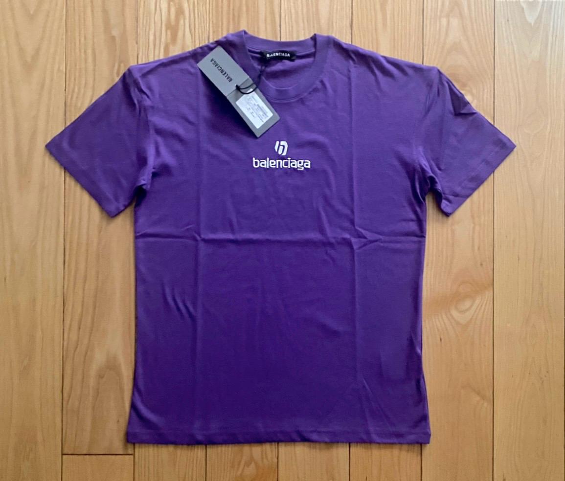 ТЕНИСКА BALENCIAGA