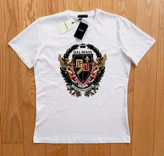 ТЕНИСКА BALMAIN