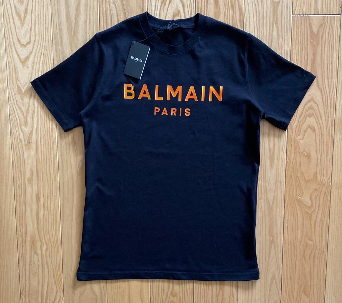 ТЕНИСКА BALMAIN