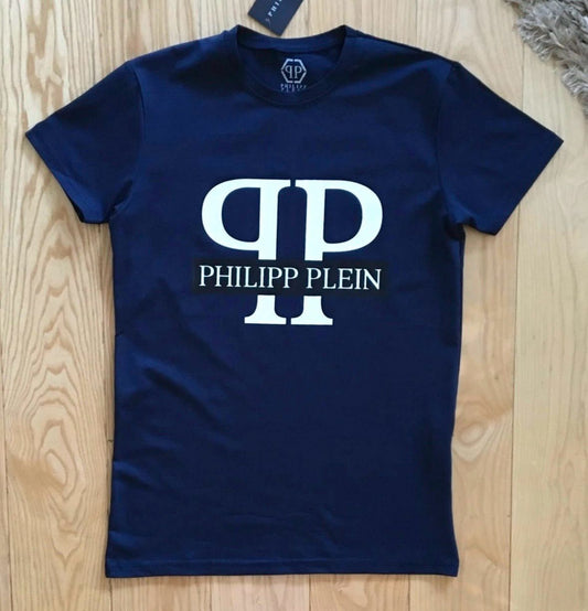 ТЕНИСКА PHILIPP PLEIN