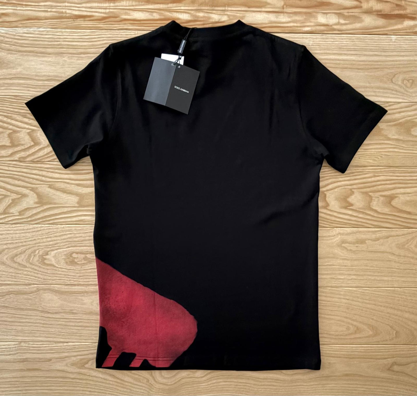 ТЕНИСКА DOLCE GABBANA