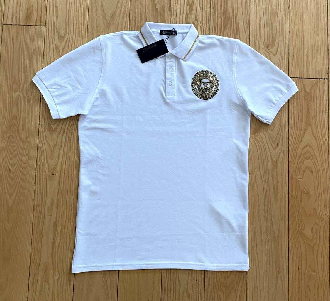 Риза VERSACE