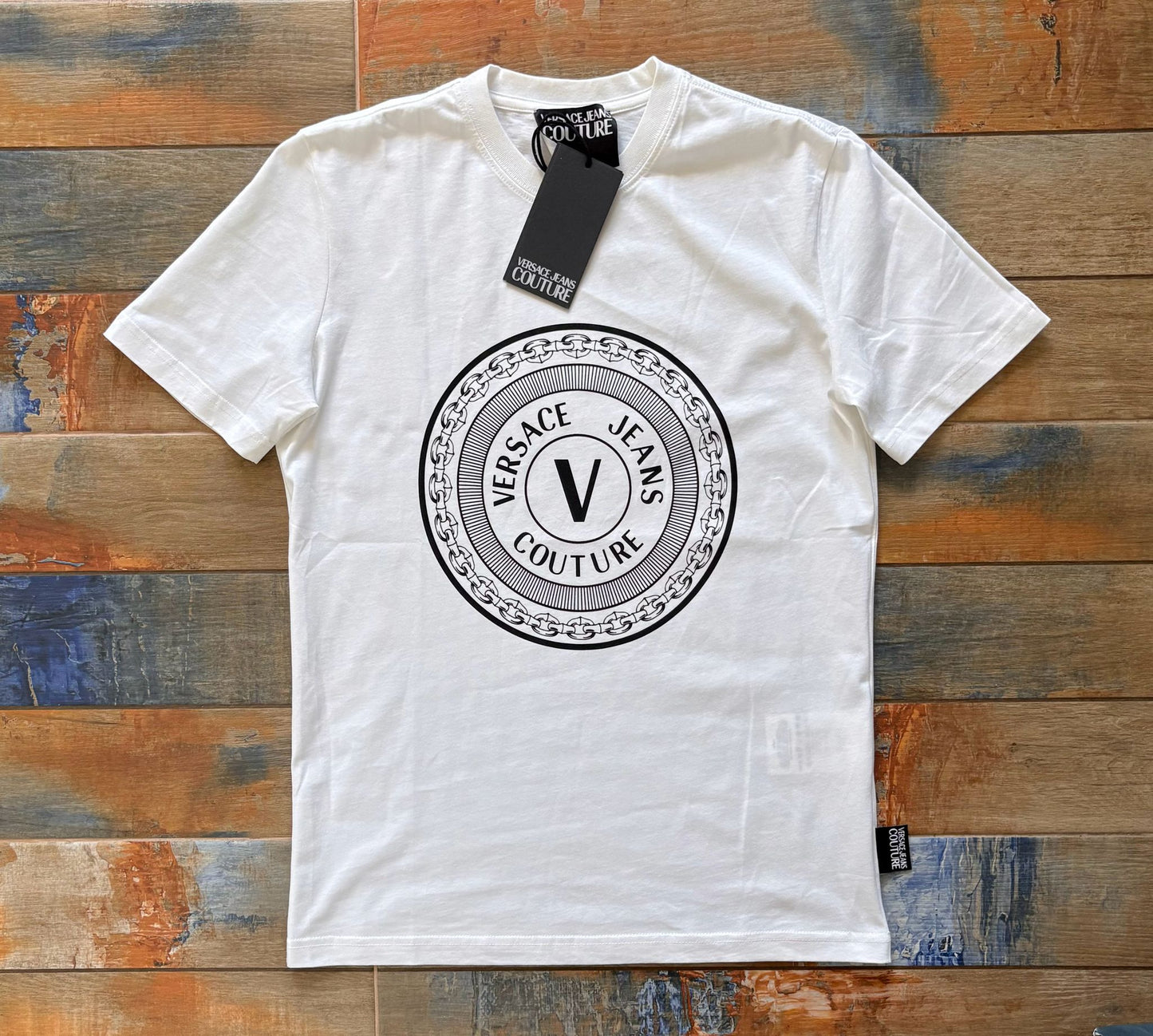 ТЕНИСКА VERSACE