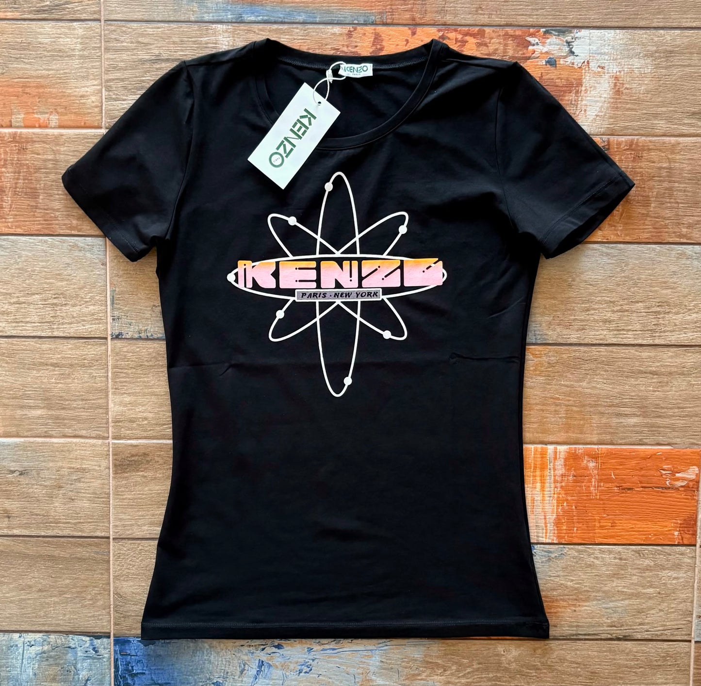 ДАМСКА ТЕНИСКА KENZO