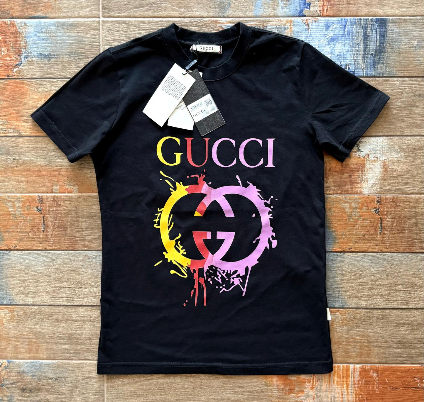 ТЕНИСКА GUCCI