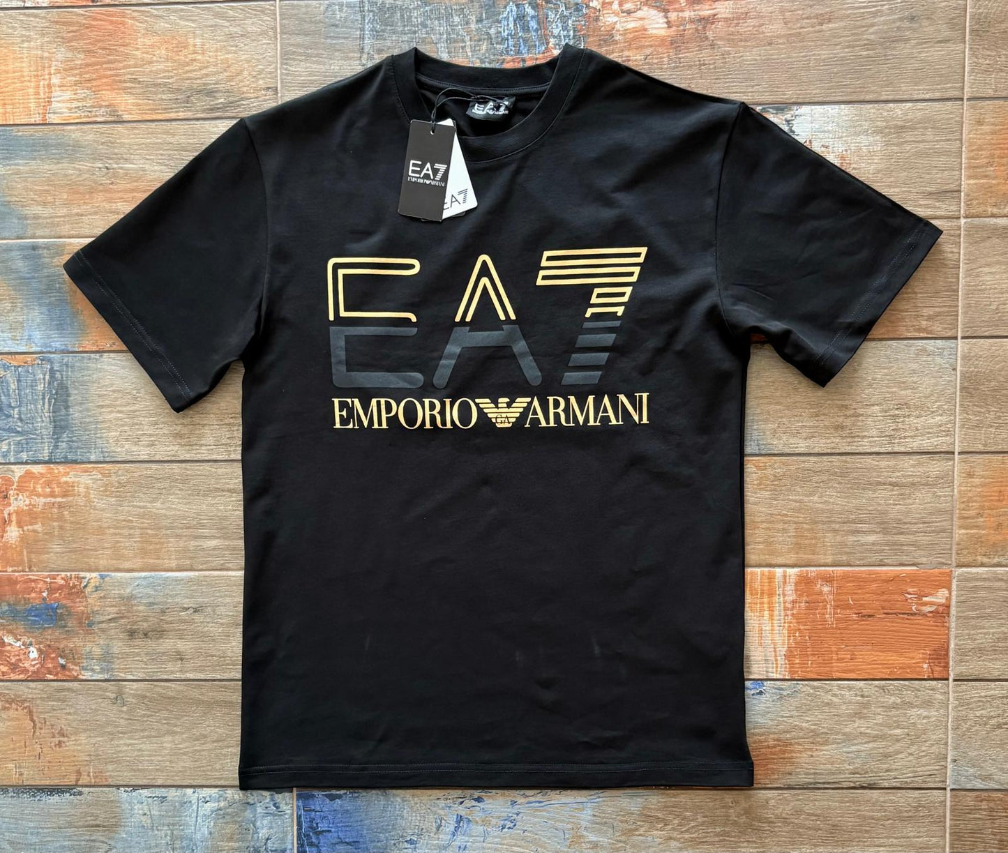ТЕНИСКА EMPORIO ARMANI 1