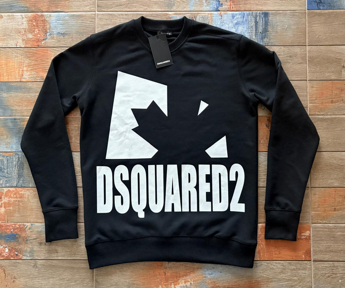 БЛУЗА DSQUARED2
