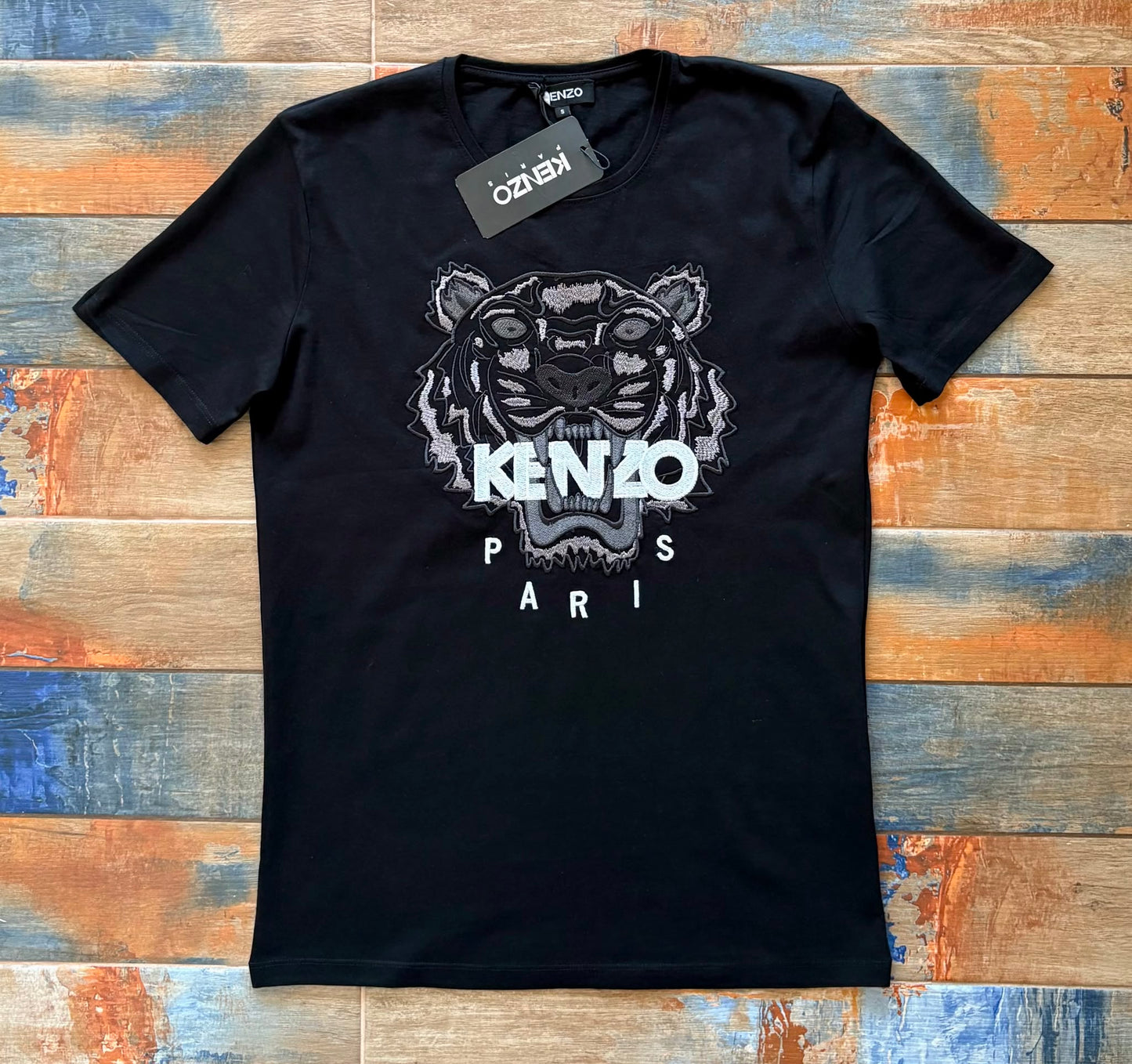 ТЕНИСКА KENZO