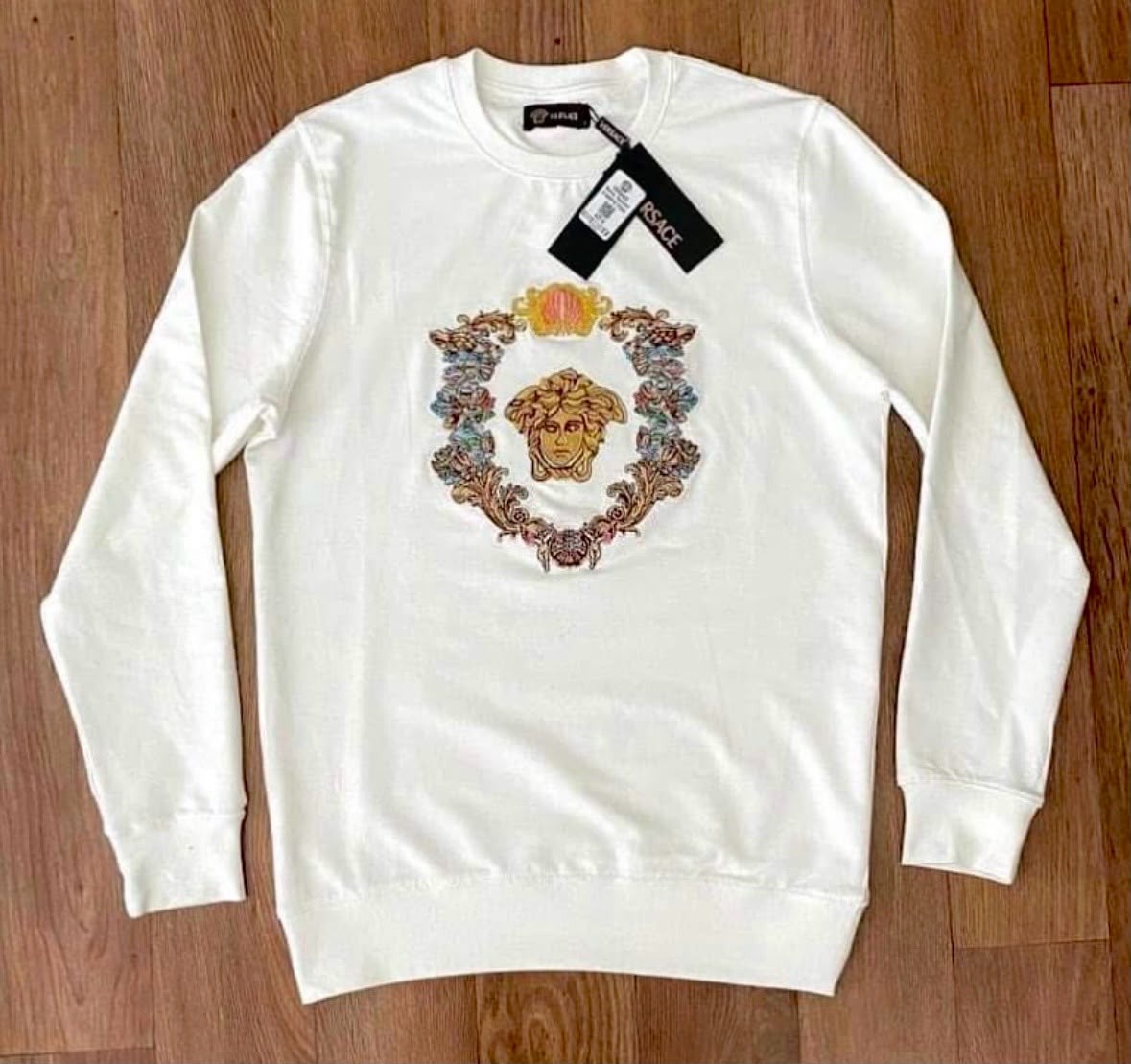 БЛУЗА VERSACE