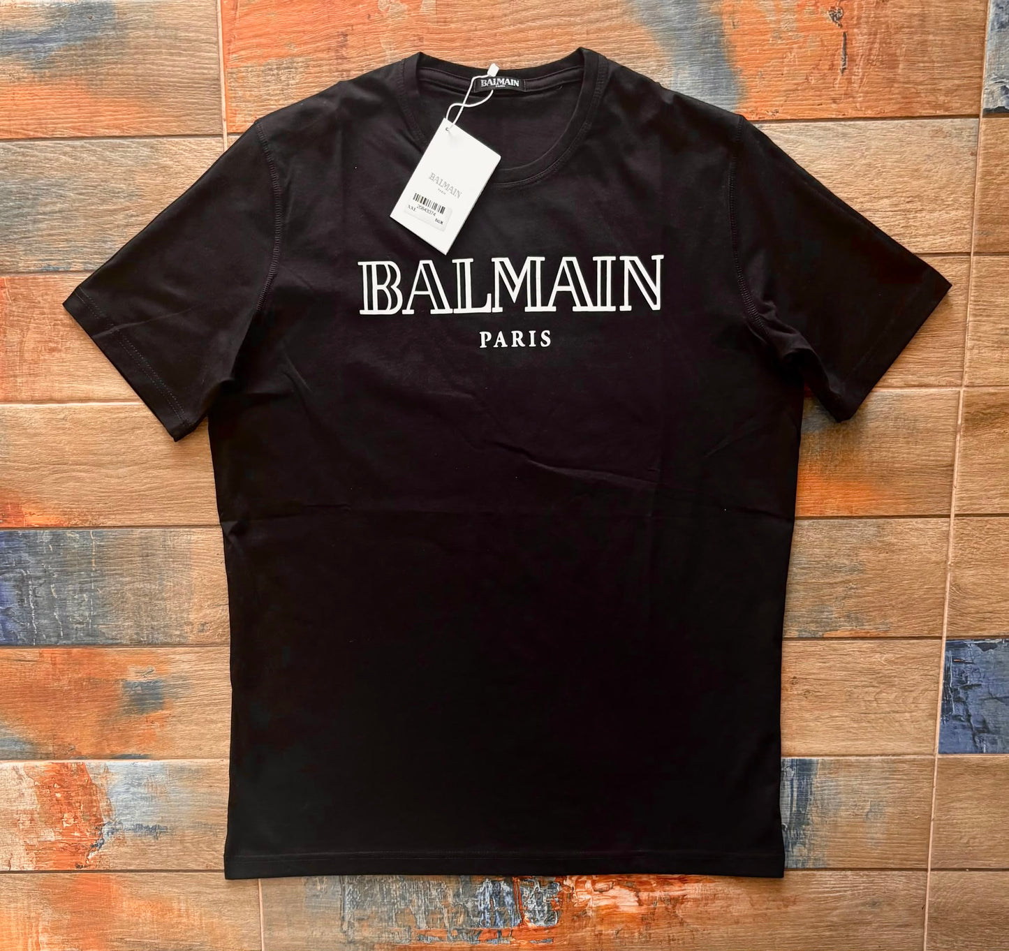 ДАМСКА ТЕНИСКА BALMAIN