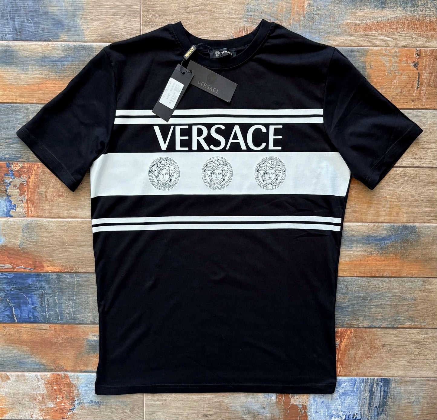 ТЕНИСКА VERSACE