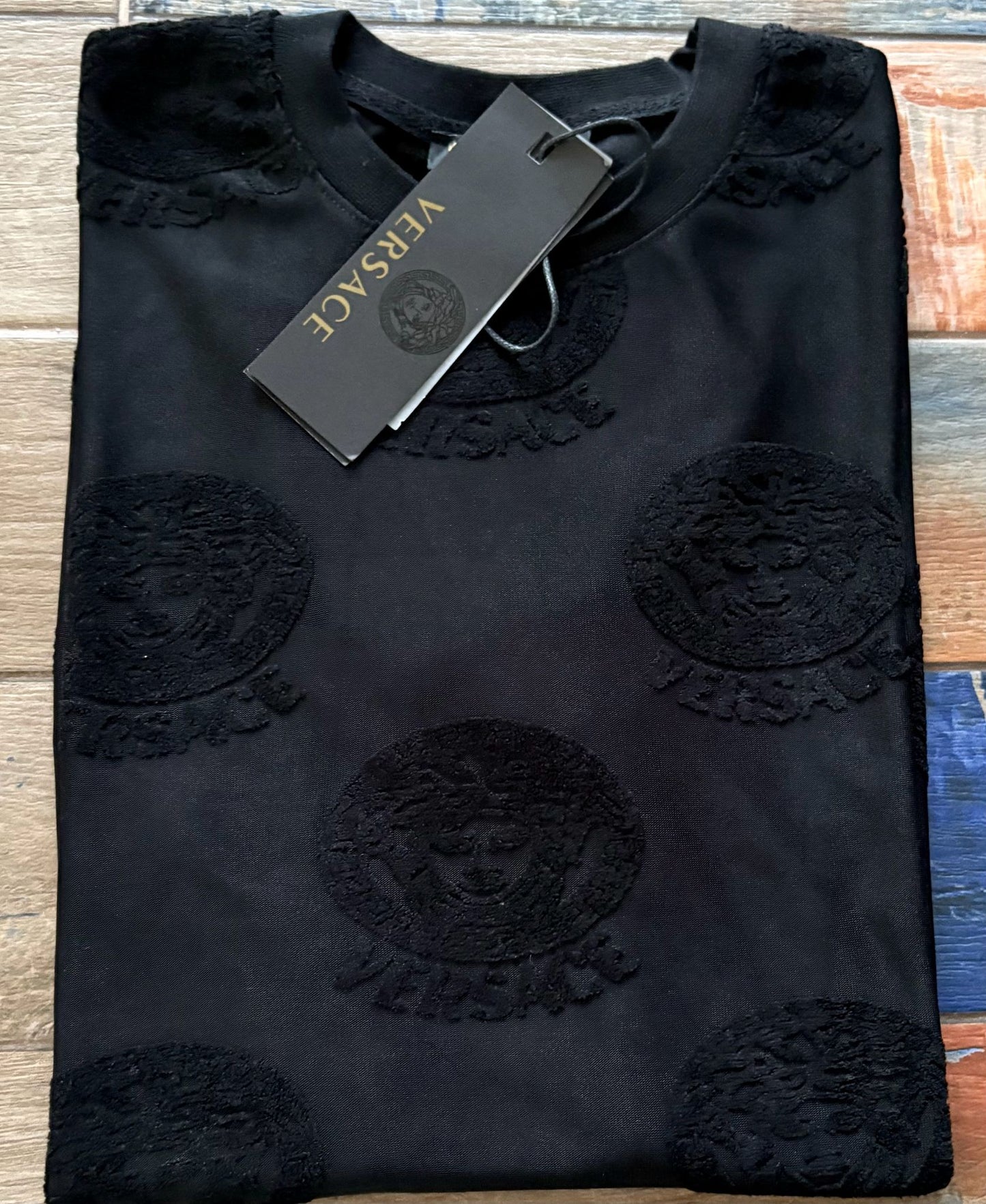 ТЕНИСКА VERSACE