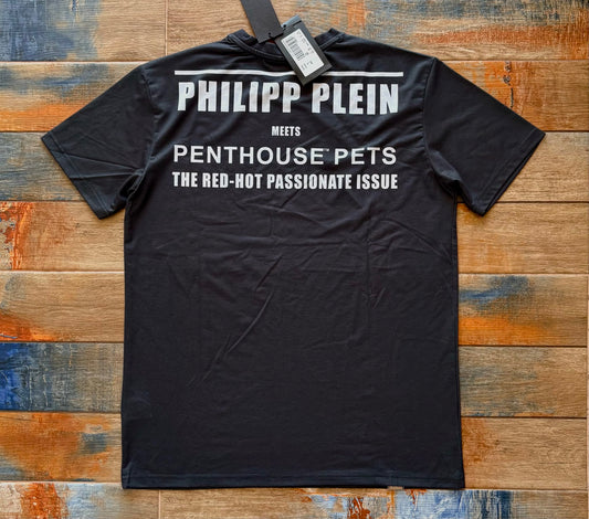 ТЕНИСКА PHILIPP PLEIN