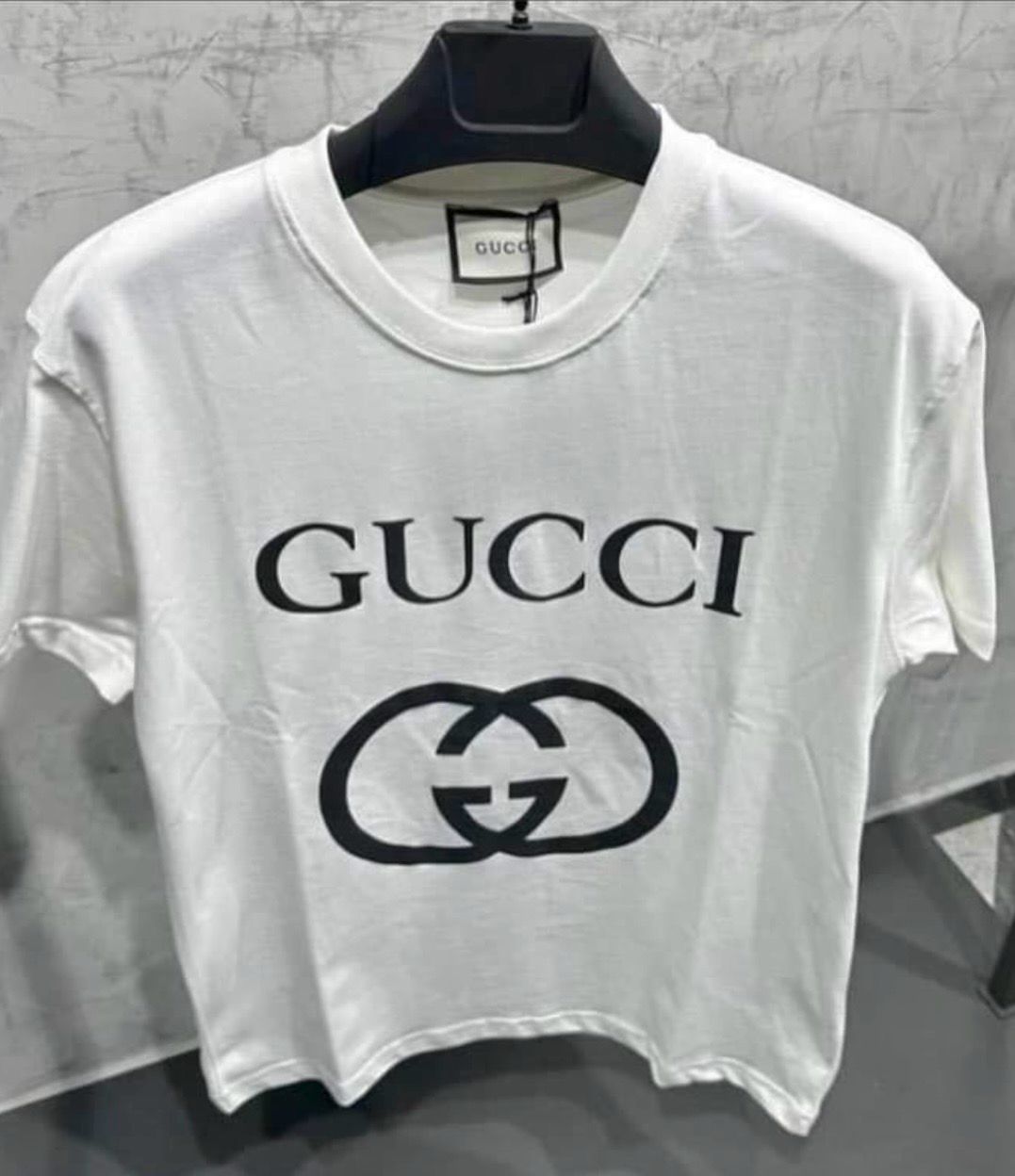 ТЕНИСКА GUCCI