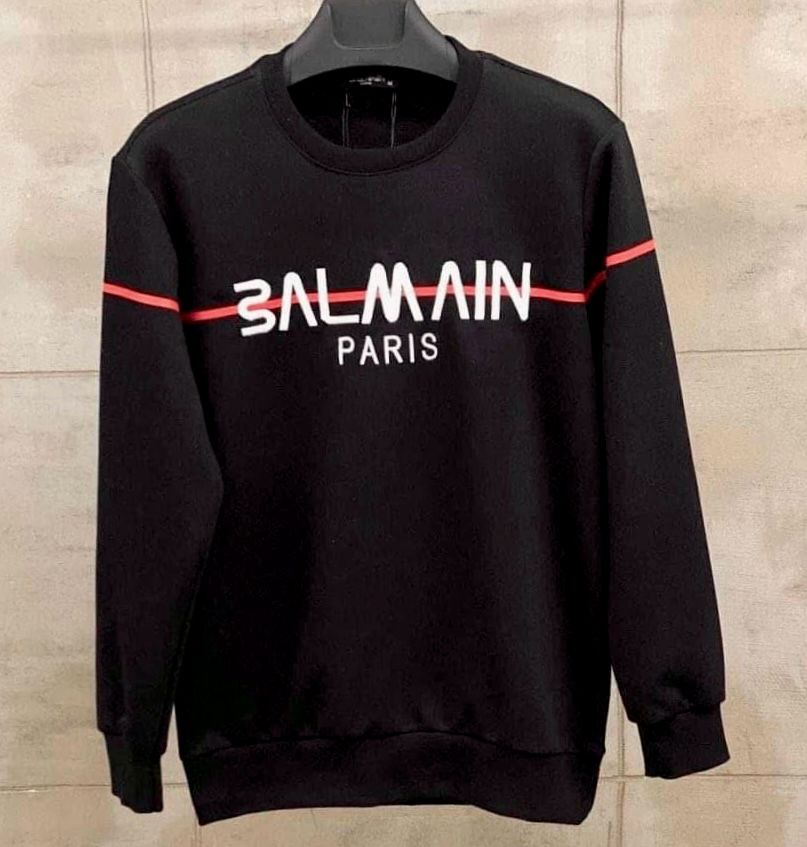 БЛУЗА BALMAIN