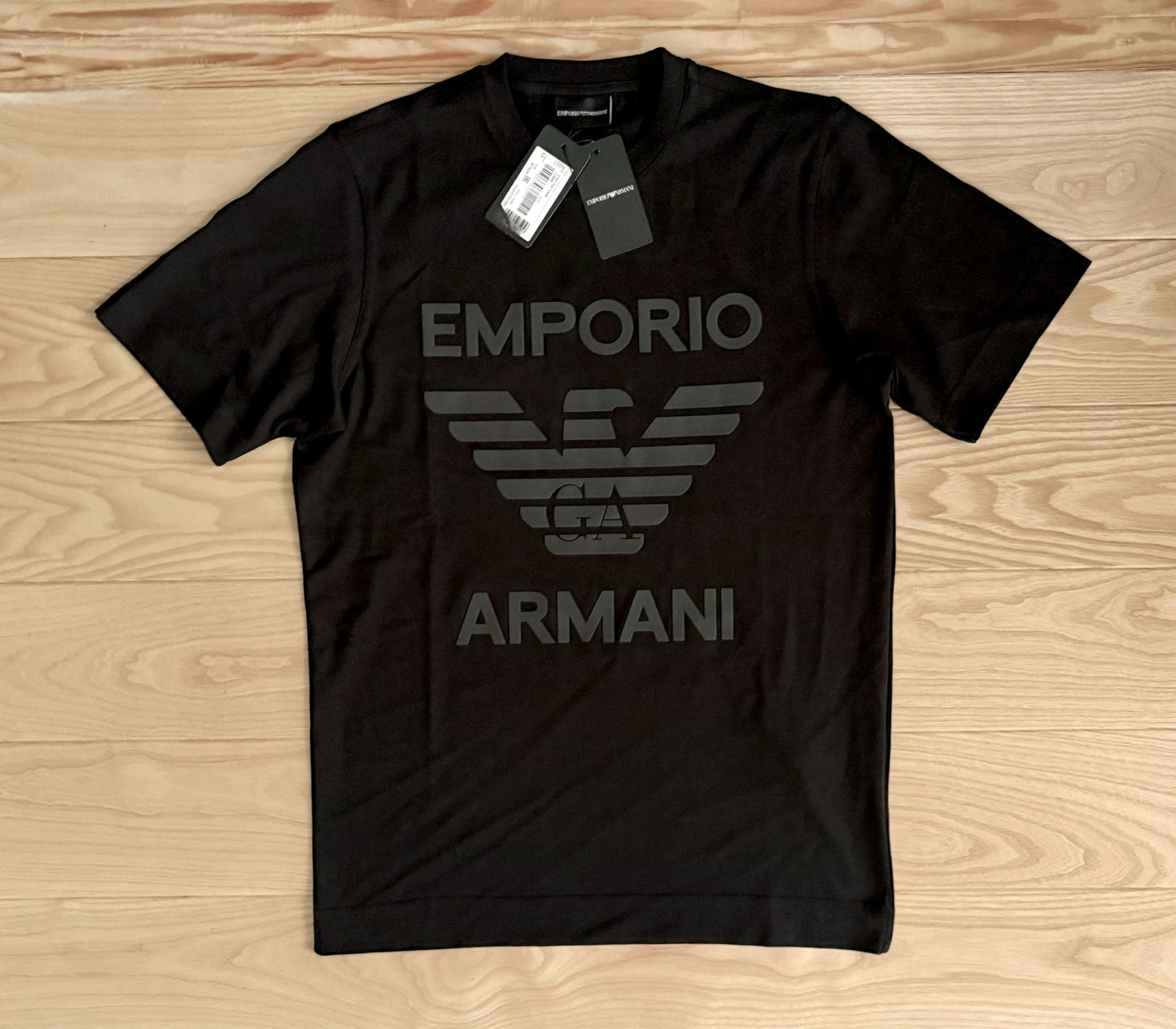 ТЕНИСКА EMPORIO ARMANI