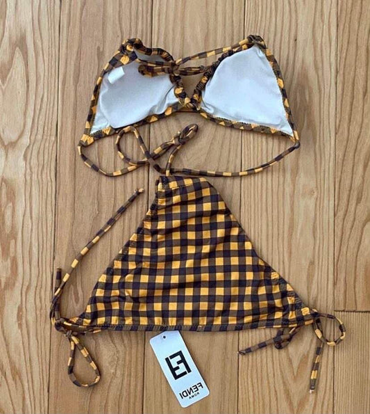 ДАМСКИ БАНСКИ FENDI