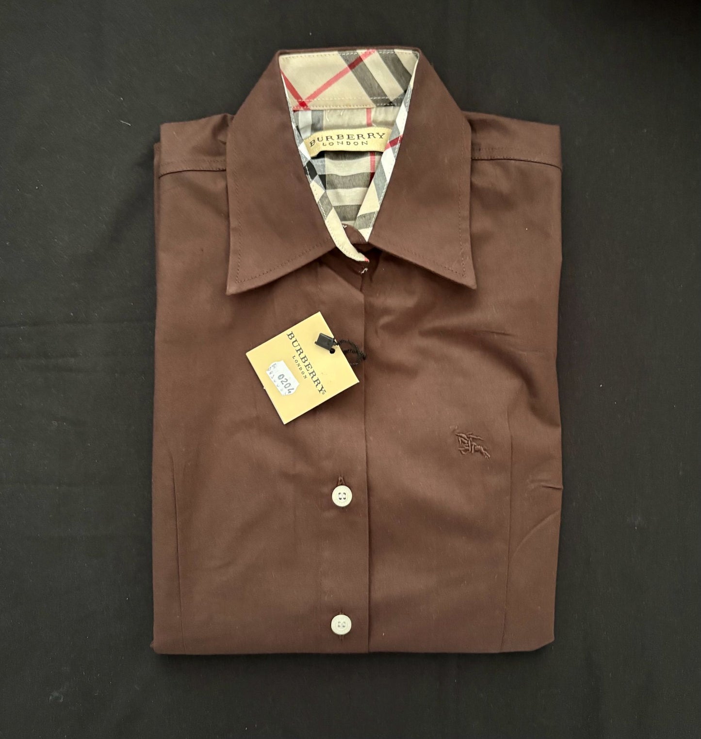 ДАМСКА ТЕНИСКА BURBERRY