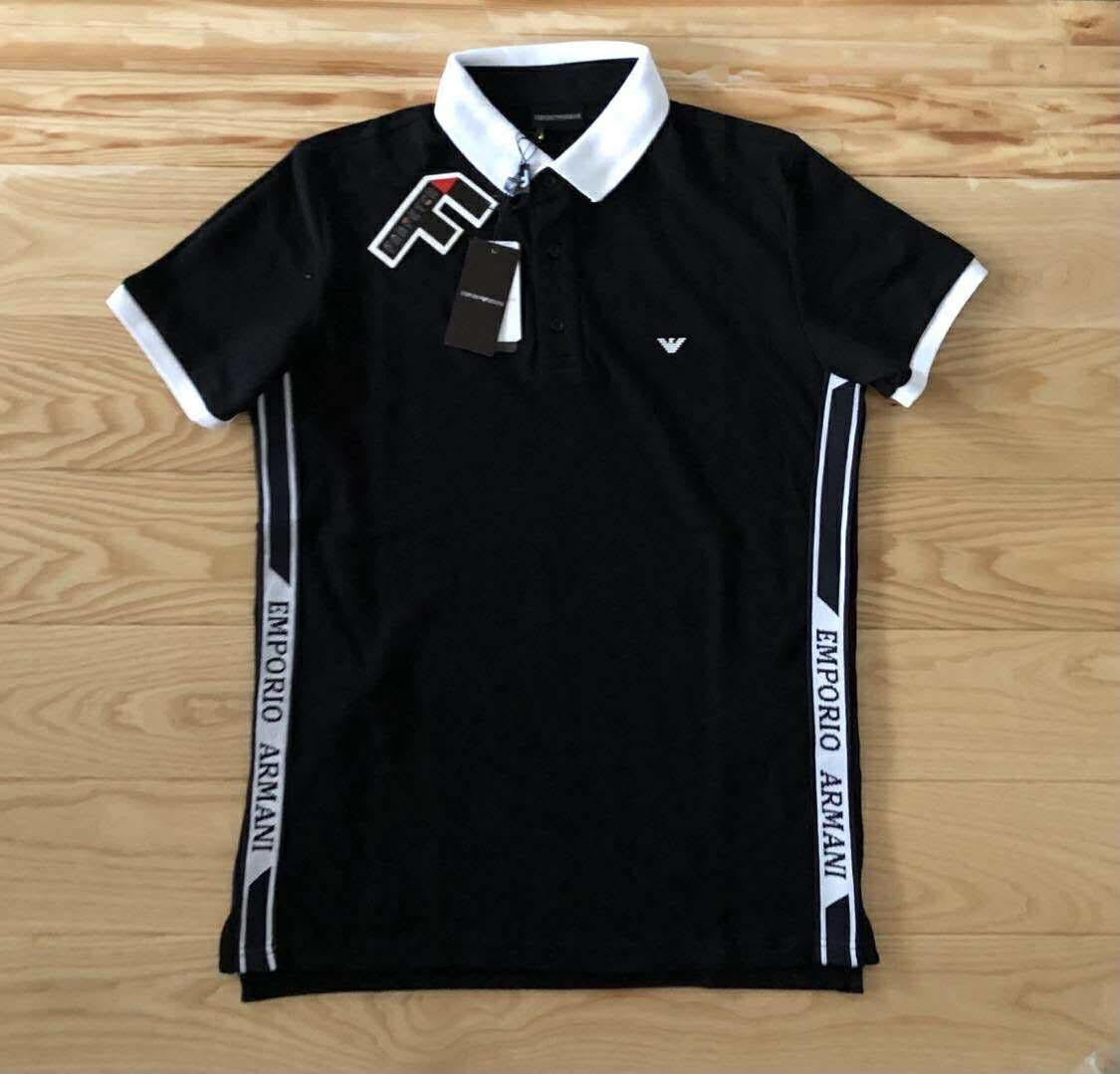 Tениска Armani