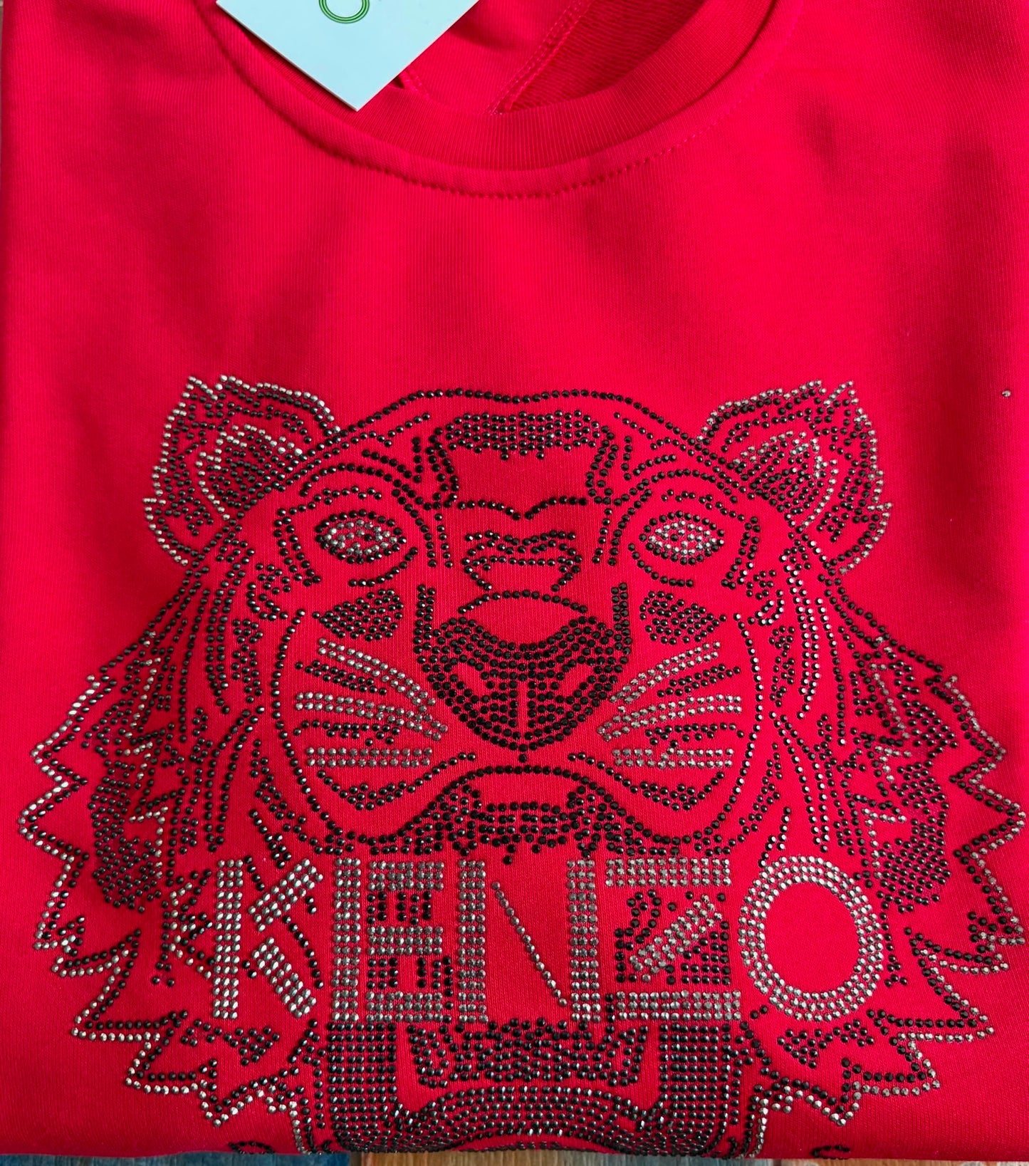 БЛУЗА KENZO
