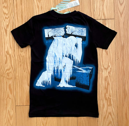 ТЕНИСКА OFF WHITE
