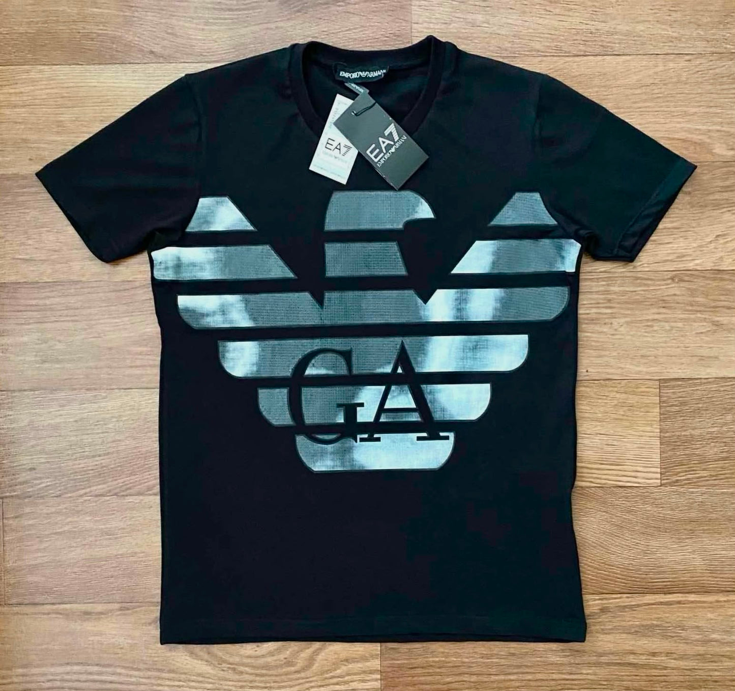 ТЕНИСКА EMPORIO ARMANI