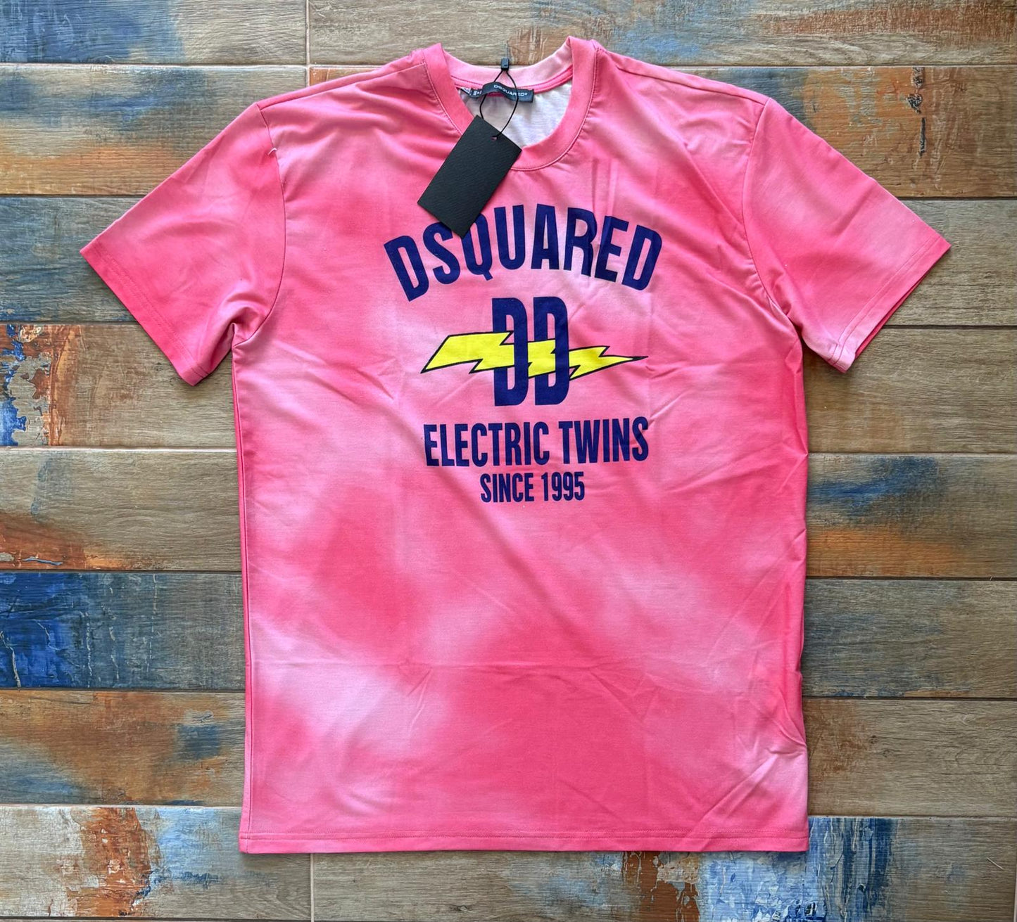 ТЕНИСКА DSQUARED2