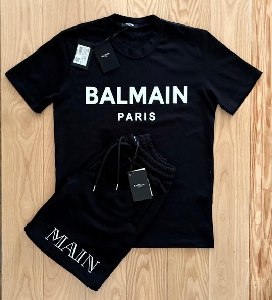 КОМПЛЕКТ BALMAIN