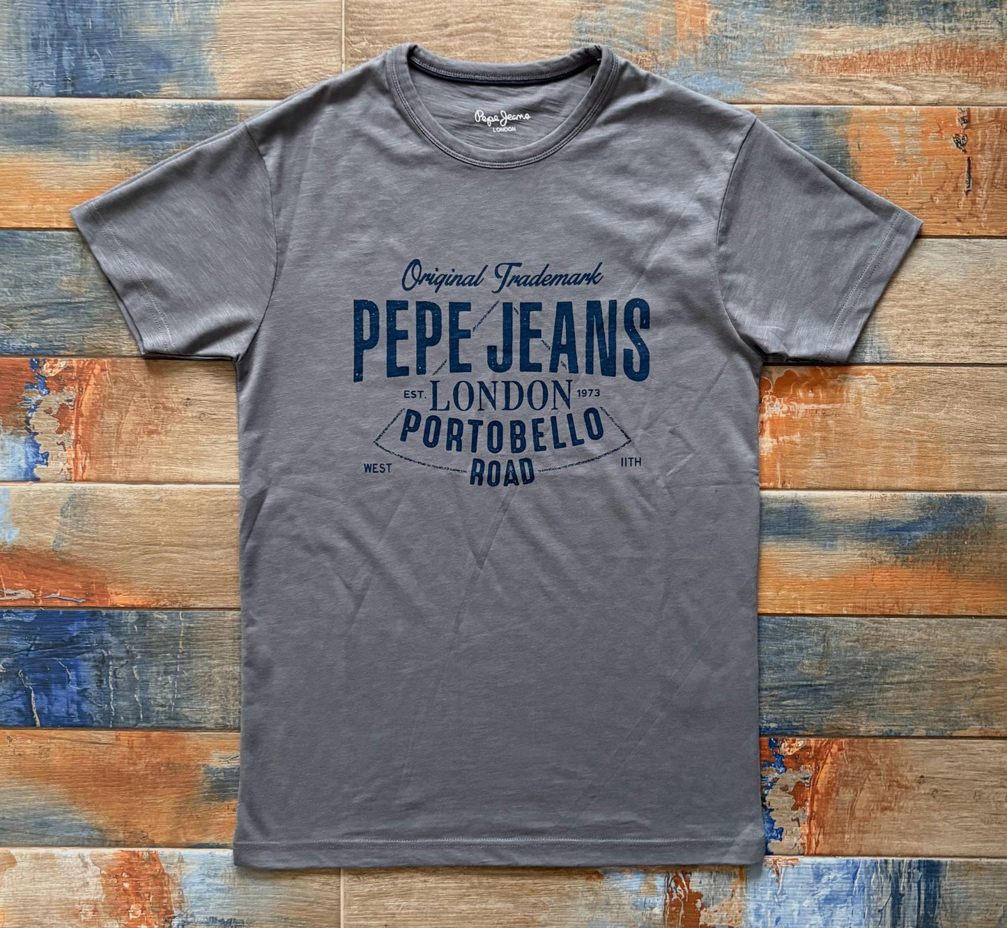 ТЕНИСКА PEPE JEANS