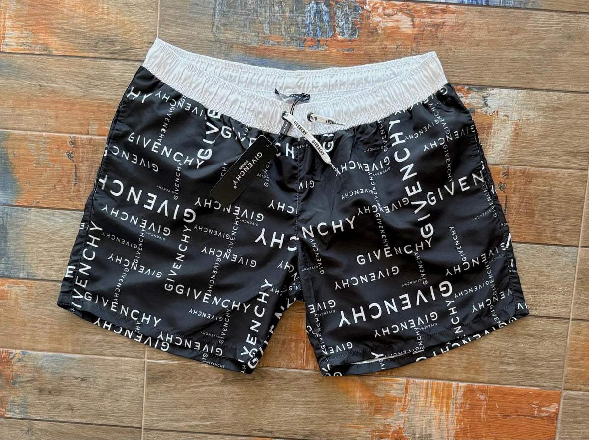 ШОРТИ GIVENCHY