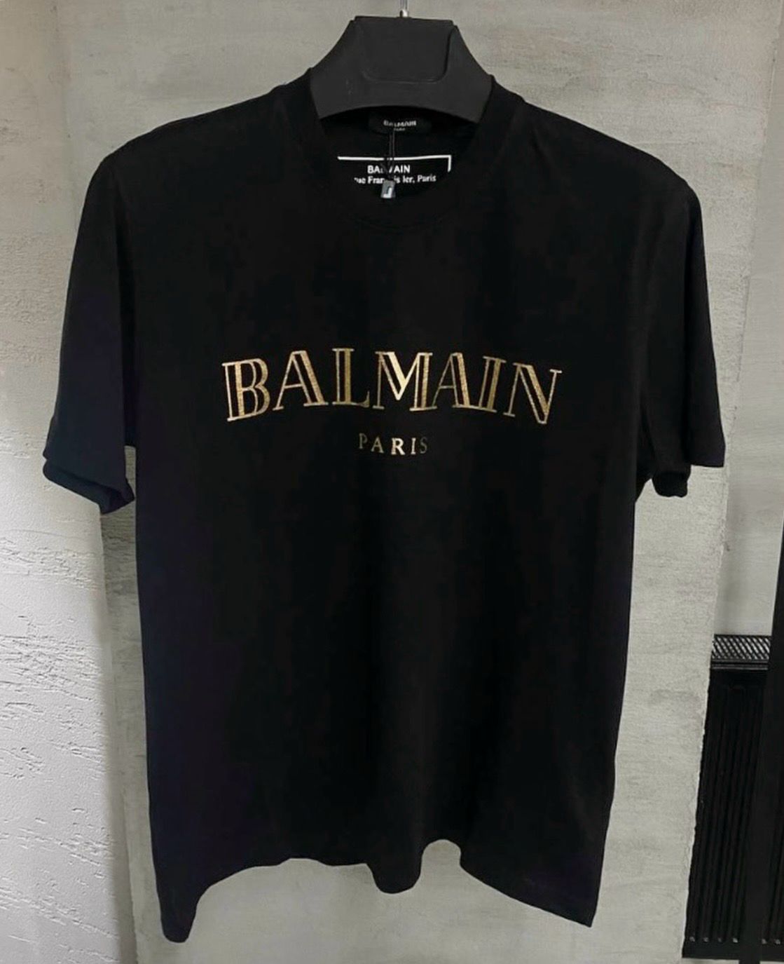 ТЕНИСКА BALMAIN