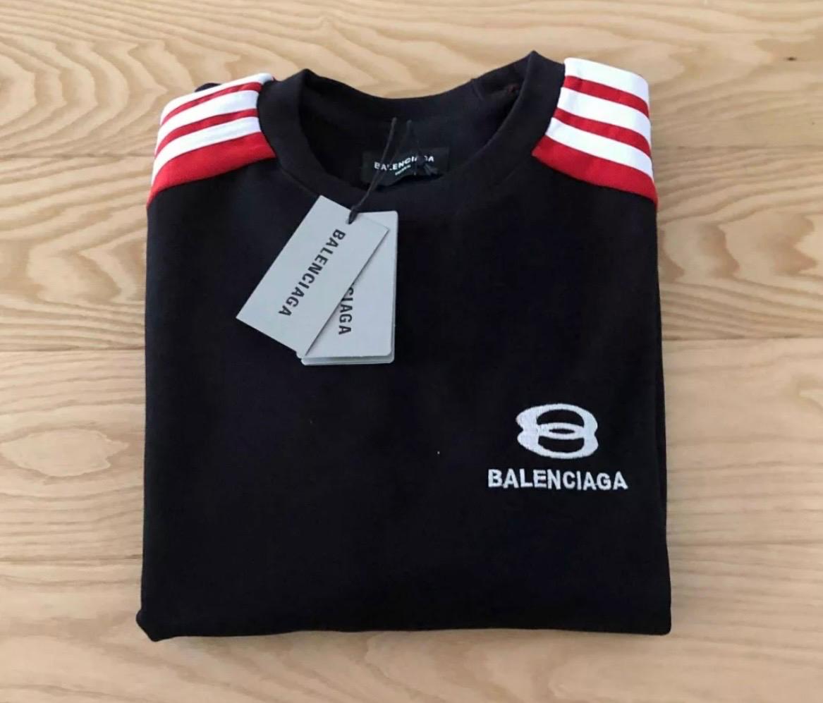 БЛУЗА BALENCIAGA