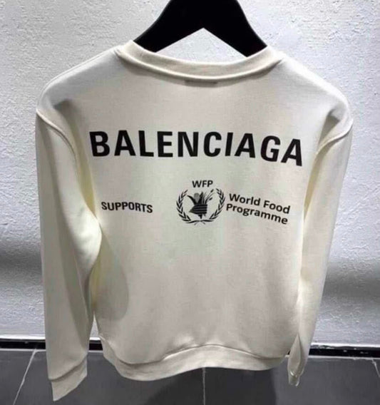 БЛУЗА BALENCIAGA