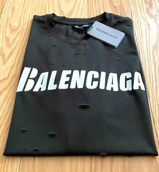 ТЕНИСКА BALENCIAGA