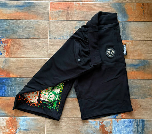 КЪСИ ПАНТАЛОНИ PHILIPP PLEIN