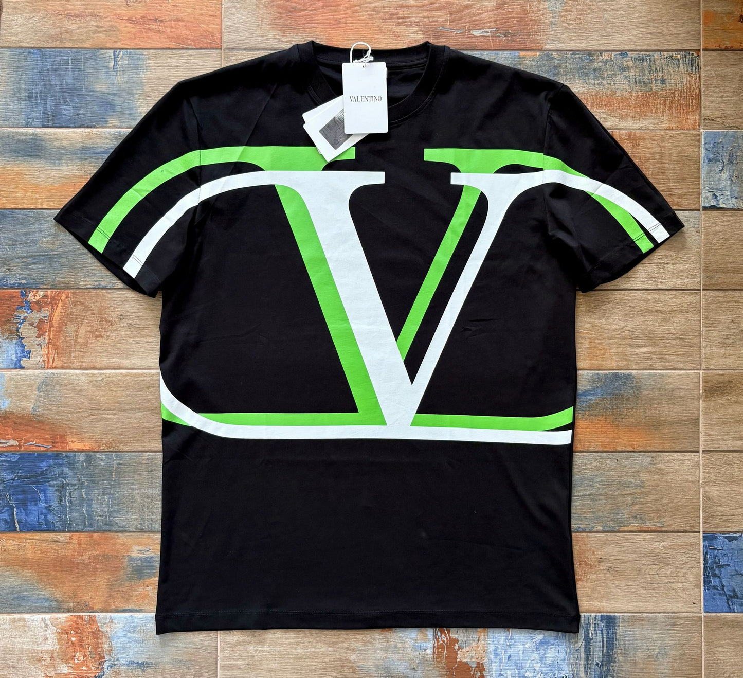 ТЕНИСКА VALENTINO