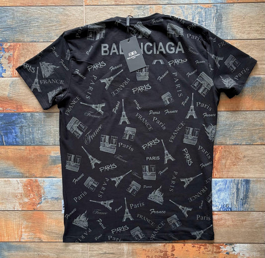 ТЕНИСКА BALENCIAGA
