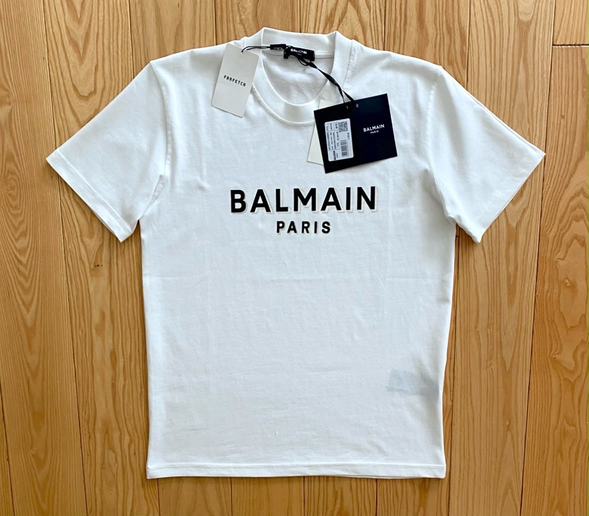 ТЕНИСКА BALMAIN