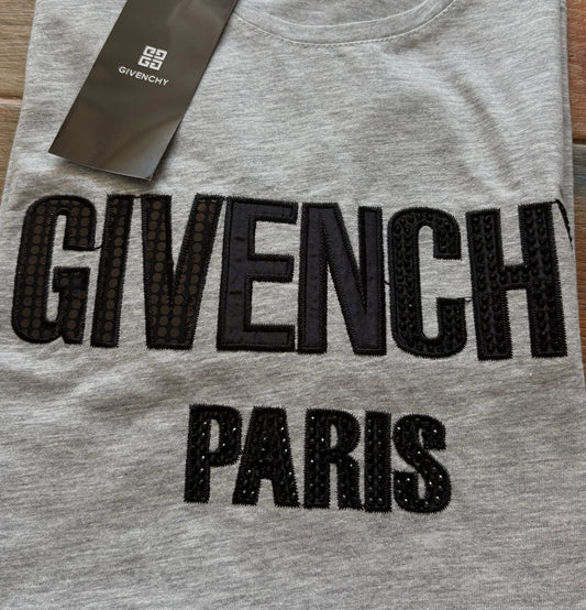 ТЕНИСКА GIVENCHY