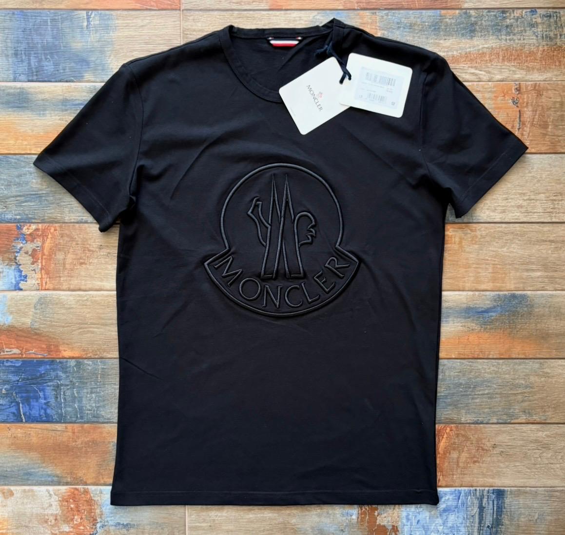 ТЕНИСКА MONCLER