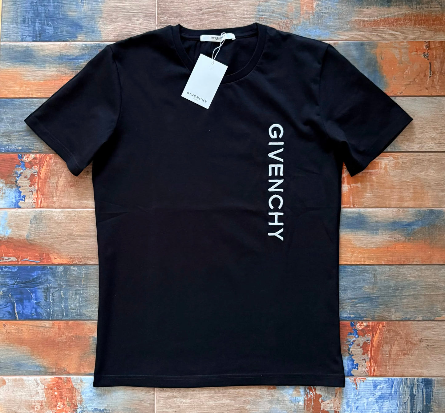 ТЕНИСКА GIVENCHY