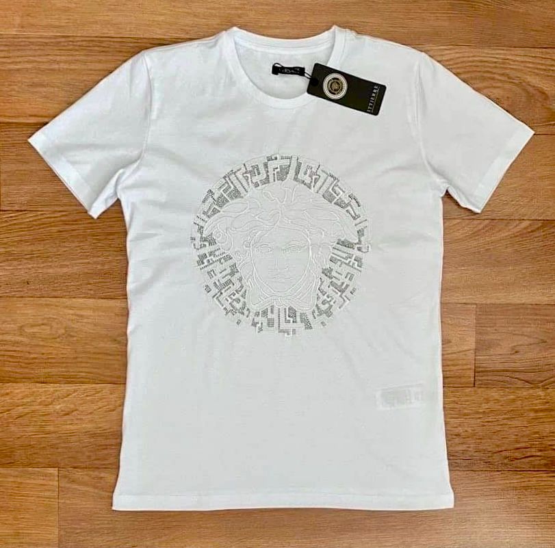 ТЕНИСКА VERSACE