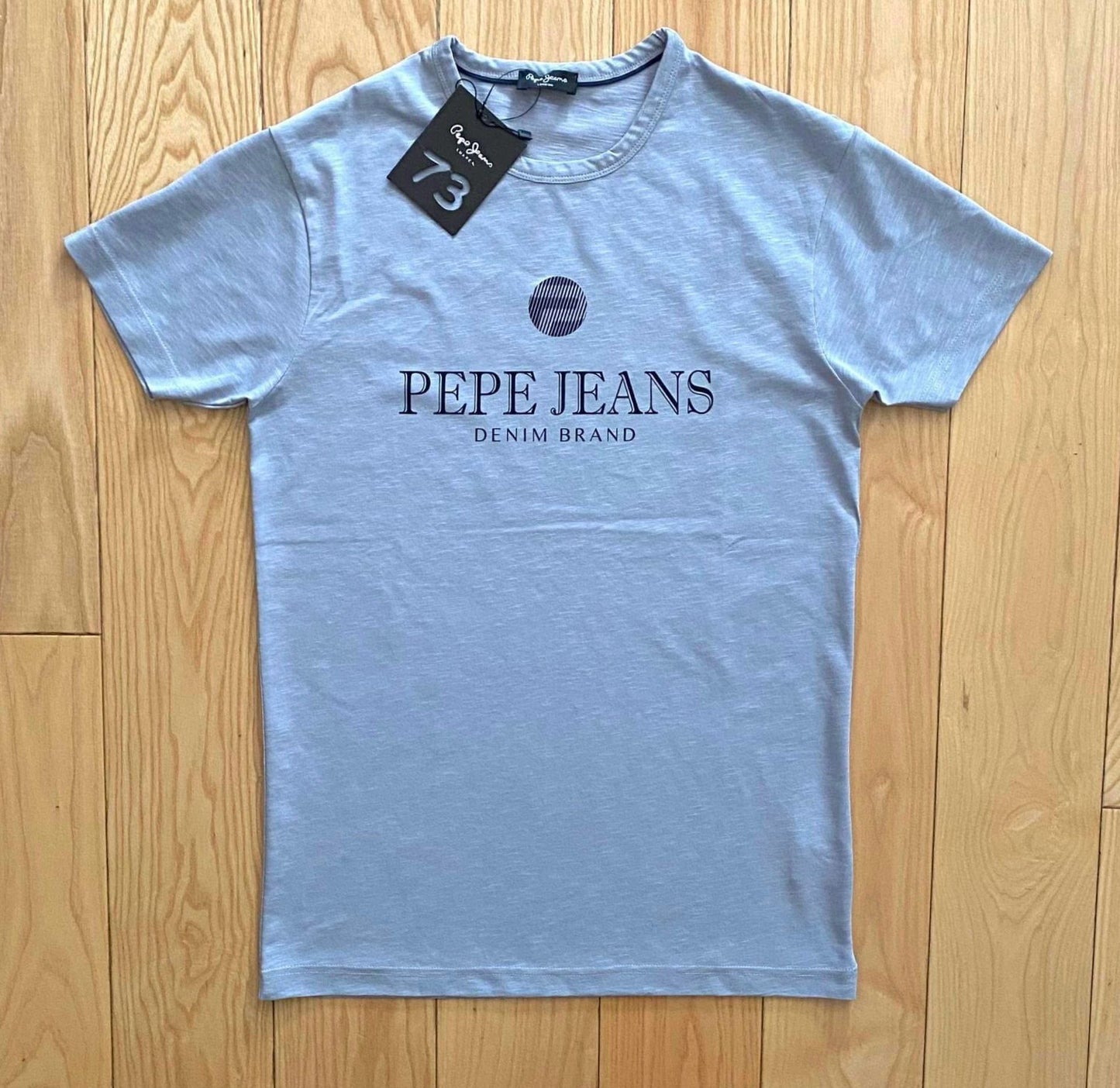 ТЕНИСКА PEPE JEANS (Копие)