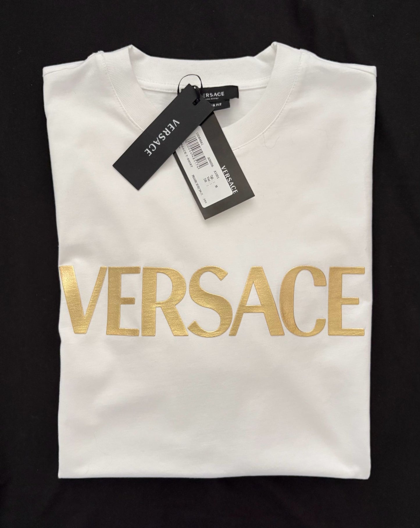 ТЕНИСКА VERSACE