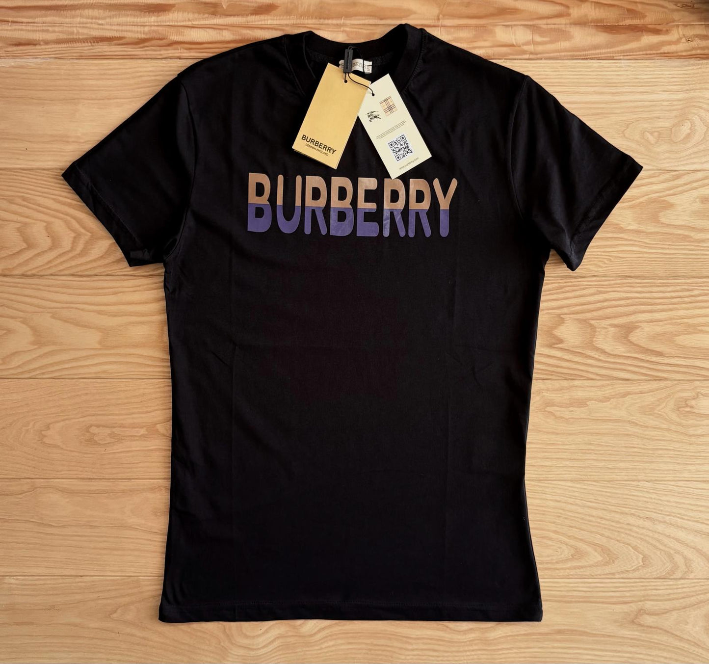 ТЕНИСКА BURBERRY