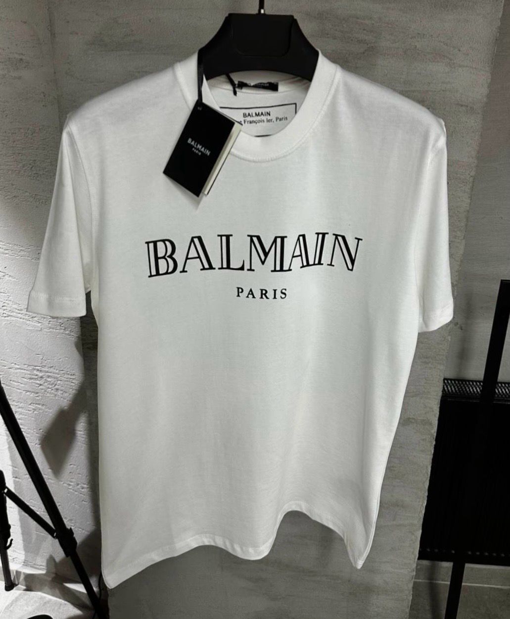 ТЕНИСКА BALMAIN