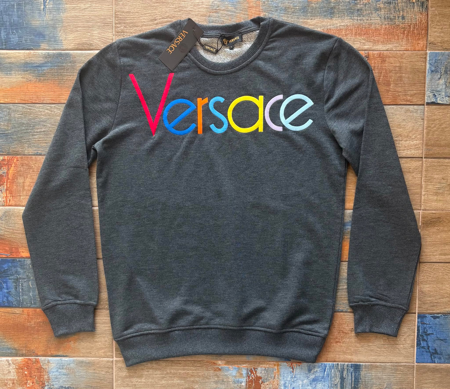 БЛУЗА VERSACE
