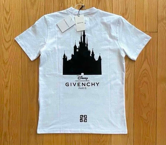 ТЕНИСКА GIVENCHY