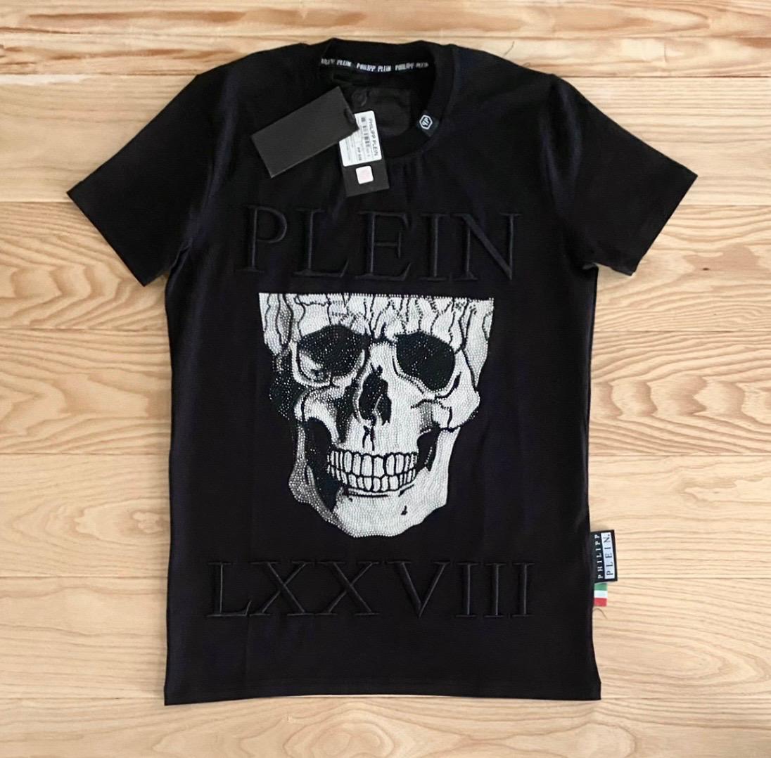 ТЕНИСКА PHILIPP PLEIN
